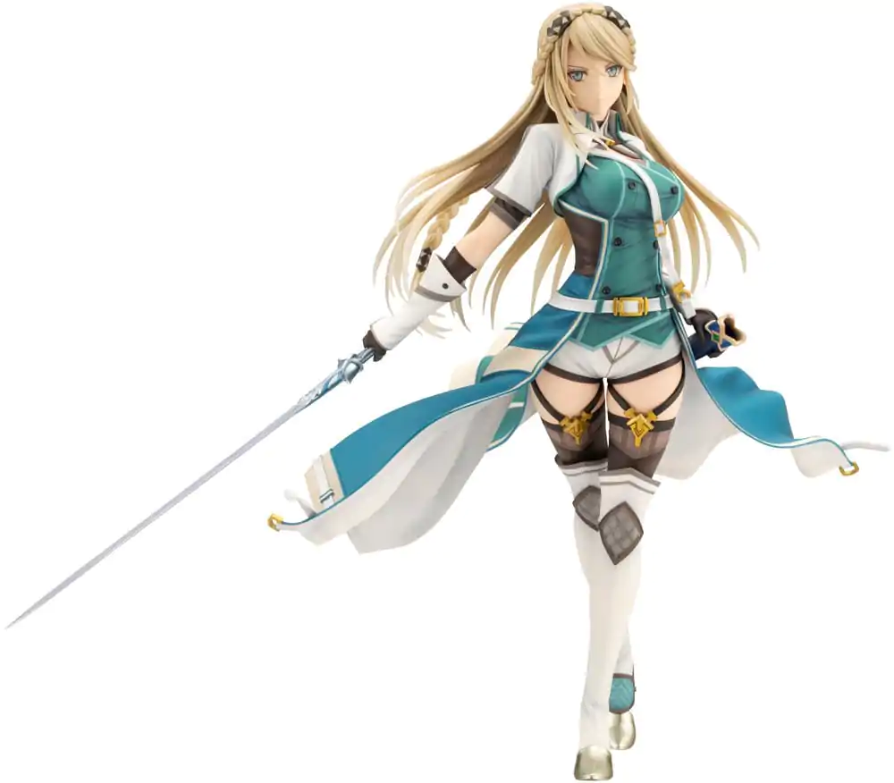 The Legend of Heroes PVC Socha 1/8 Elaine Auclair 22 cm produktová fotografia