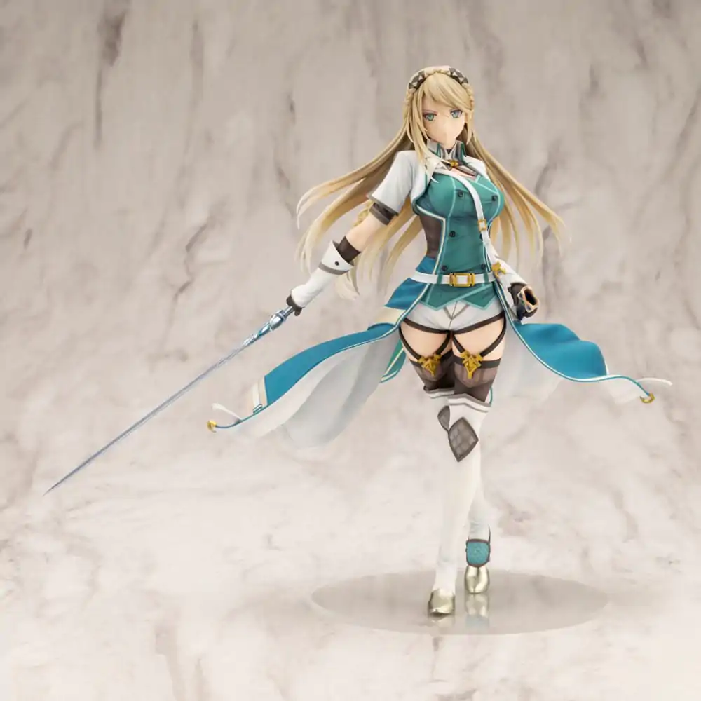 The Legend of Heroes PVC Socha 1/8 Elaine Auclair 22 cm produktová fotografia