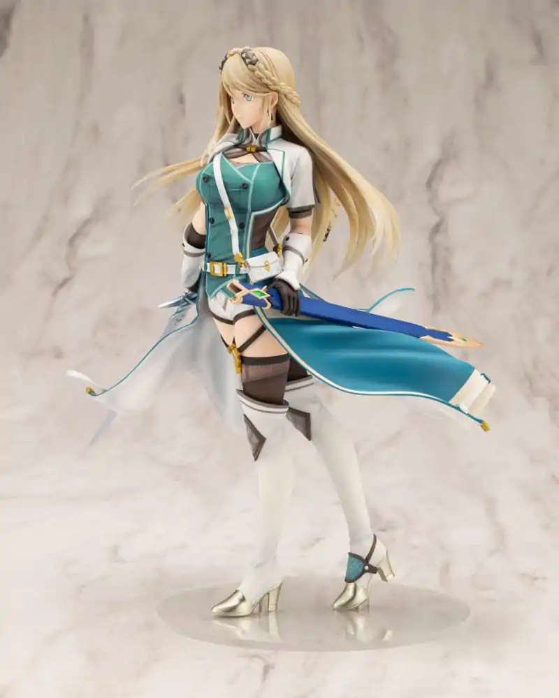 The Legend of Heroes PVC Socha 1/8 Elaine Auclair 22 cm produktová fotografia