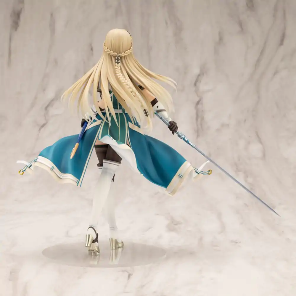 The Legend of Heroes PVC Socha 1/8 Elaine Auclair 22 cm produktová fotografia