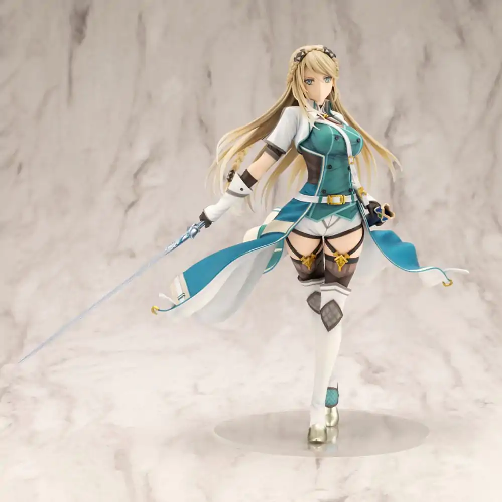 The Legend of Heroes PVC Socha 1/8 Elaine Auclair 22 cm produktová fotografia