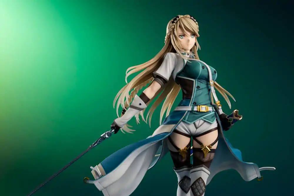 The Legend of Heroes PVC Socha 1/8 Elaine Auclair 22 cm produktová fotografia