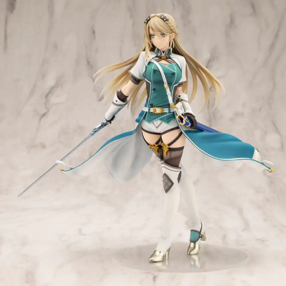 The Legend of Heroes PVC Socha 1/8 Elaine Auclair 22 cm produktová fotografia