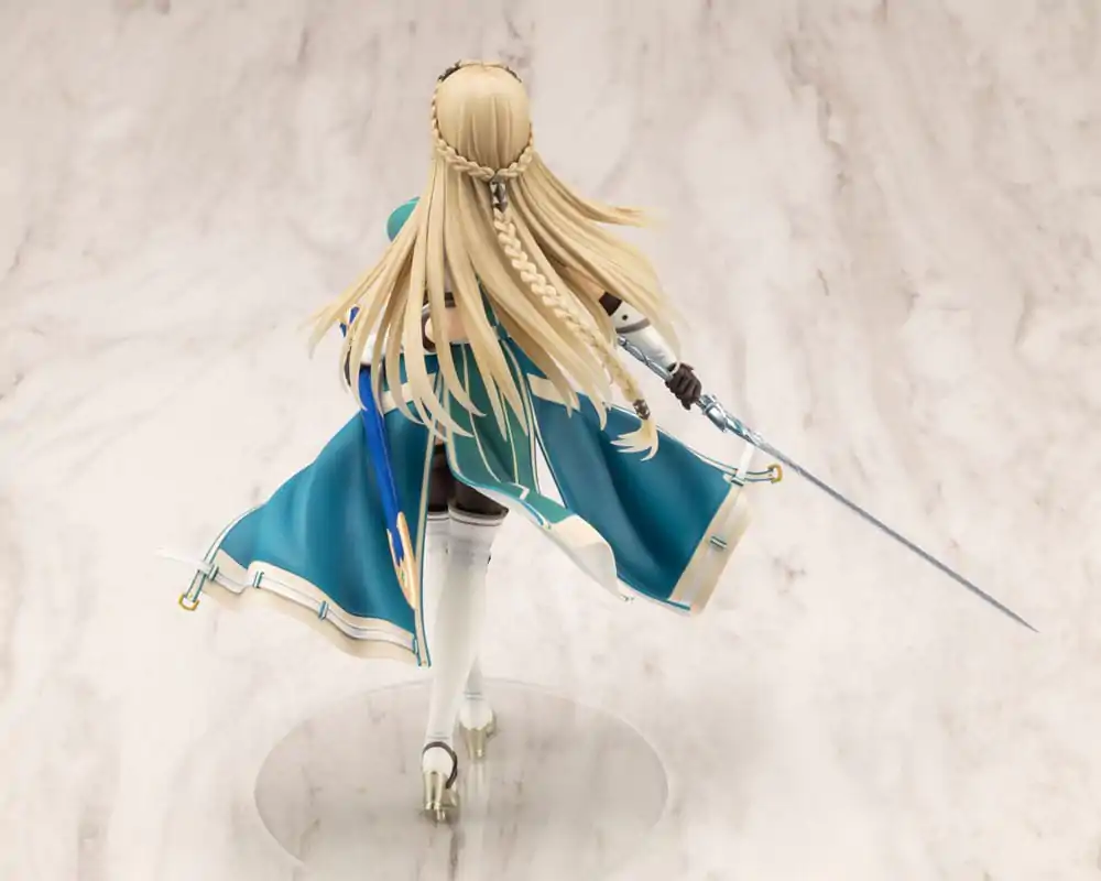 The Legend of Heroes PVC Socha 1/8 Elaine Auclair 22 cm produktová fotografia