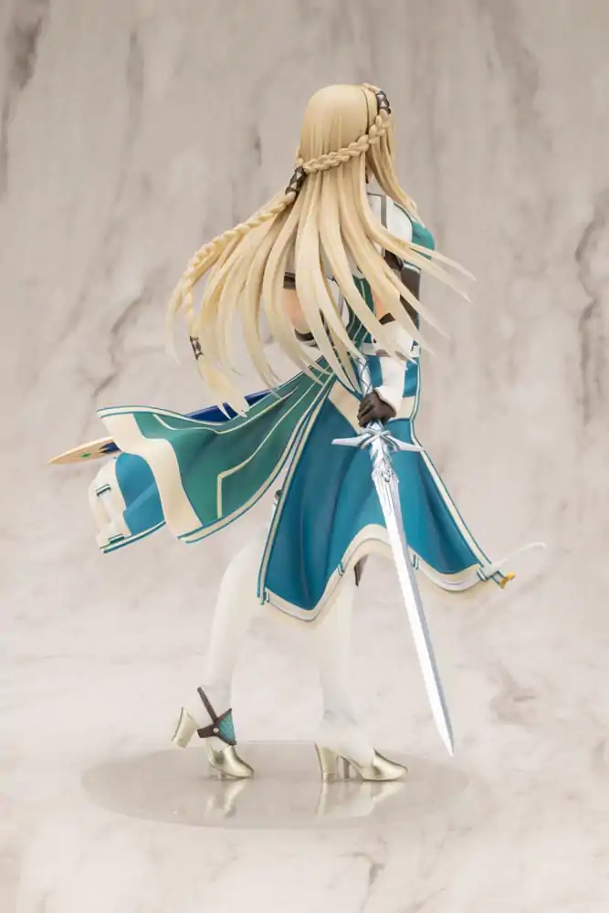 The Legend of Heroes PVC Socha 1/8 Elaine Auclair 22 cm produktová fotografia