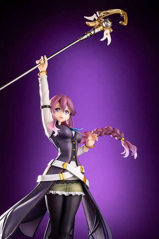 The Legend of Heroes PVC Socha 1/8 Emma Millstein 32 cm produktová fotografia