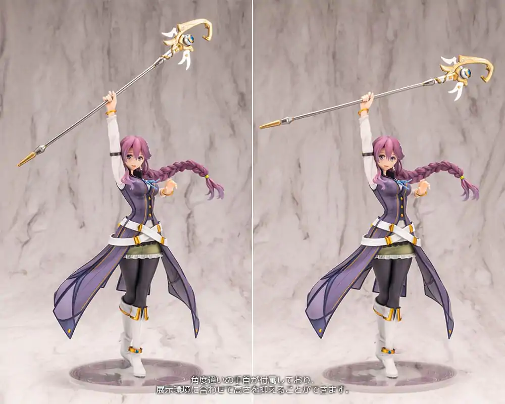 The Legend of Heroes PVC Socha 1/8 Emma Millstein 32 cm produktová fotografia