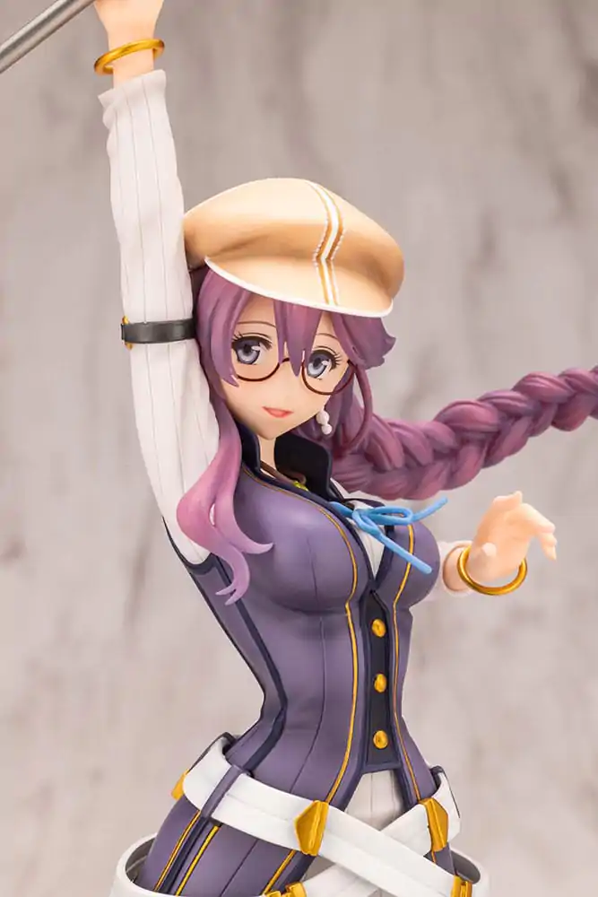 The Legend of Heroes PVC Socha 1/8 Emma Millstein 32 cm produktová fotografia