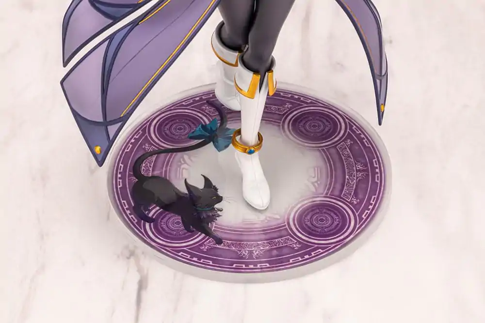 The Legend of Heroes PVC Socha 1/8 Emma Millstein 32 cm produktová fotografia