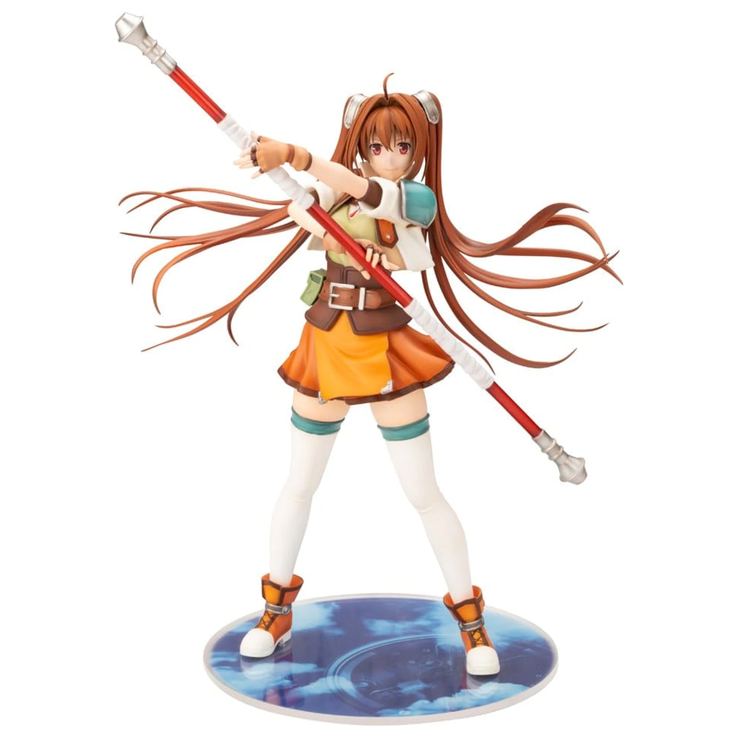 The Legend of Heroes PVC figúrka 1/8 Estelle Bright 26 cm produktová fotografia