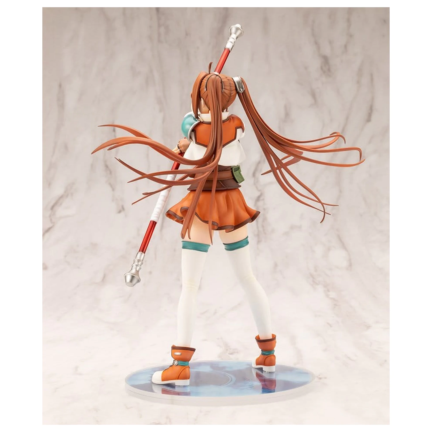 The Legend of Heroes PVC figúrka 1/8 Estelle Bright 26 cm produktová fotografia