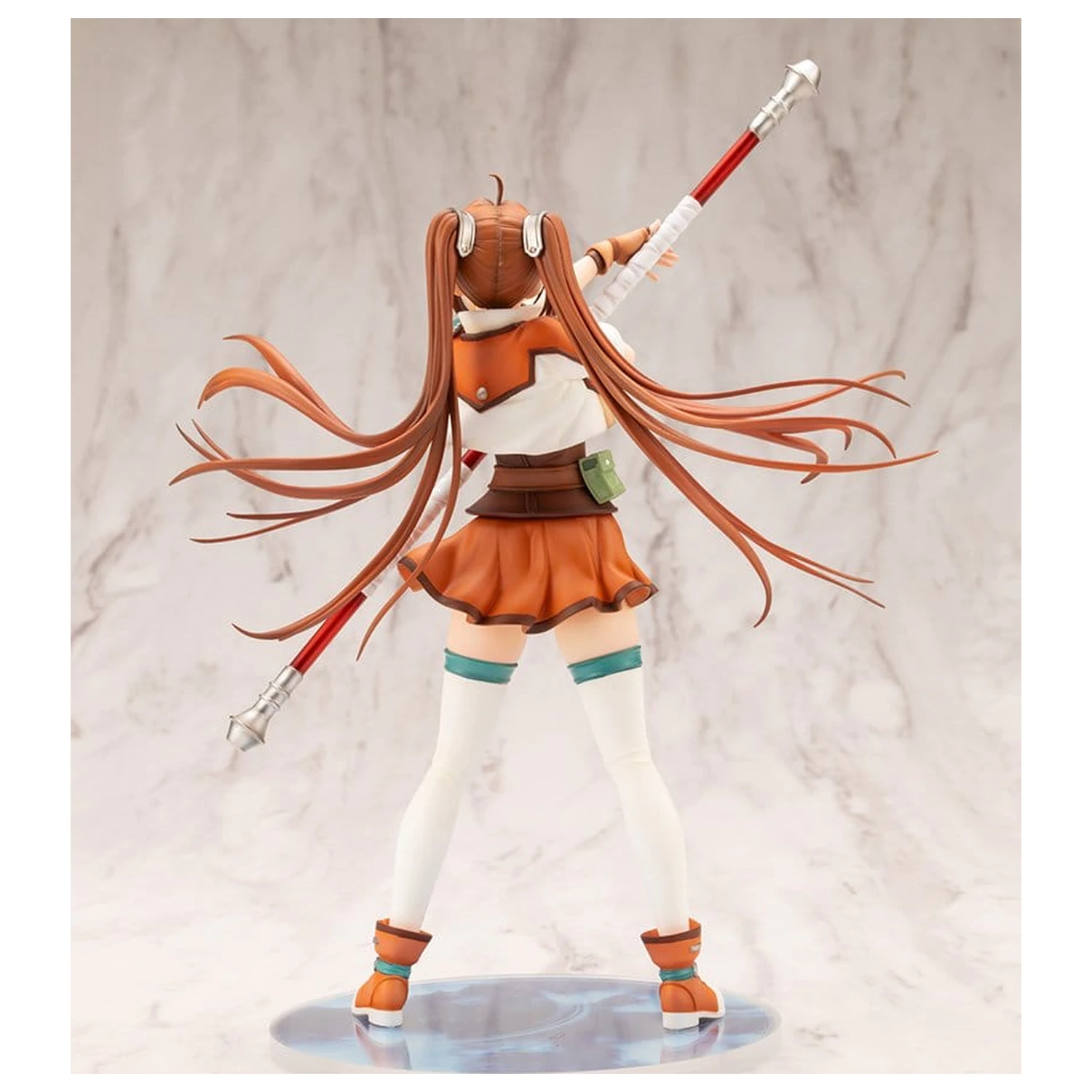 The Legend of Heroes PVC figúrka 1/8 Estelle Bright 26 cm produktová fotografia