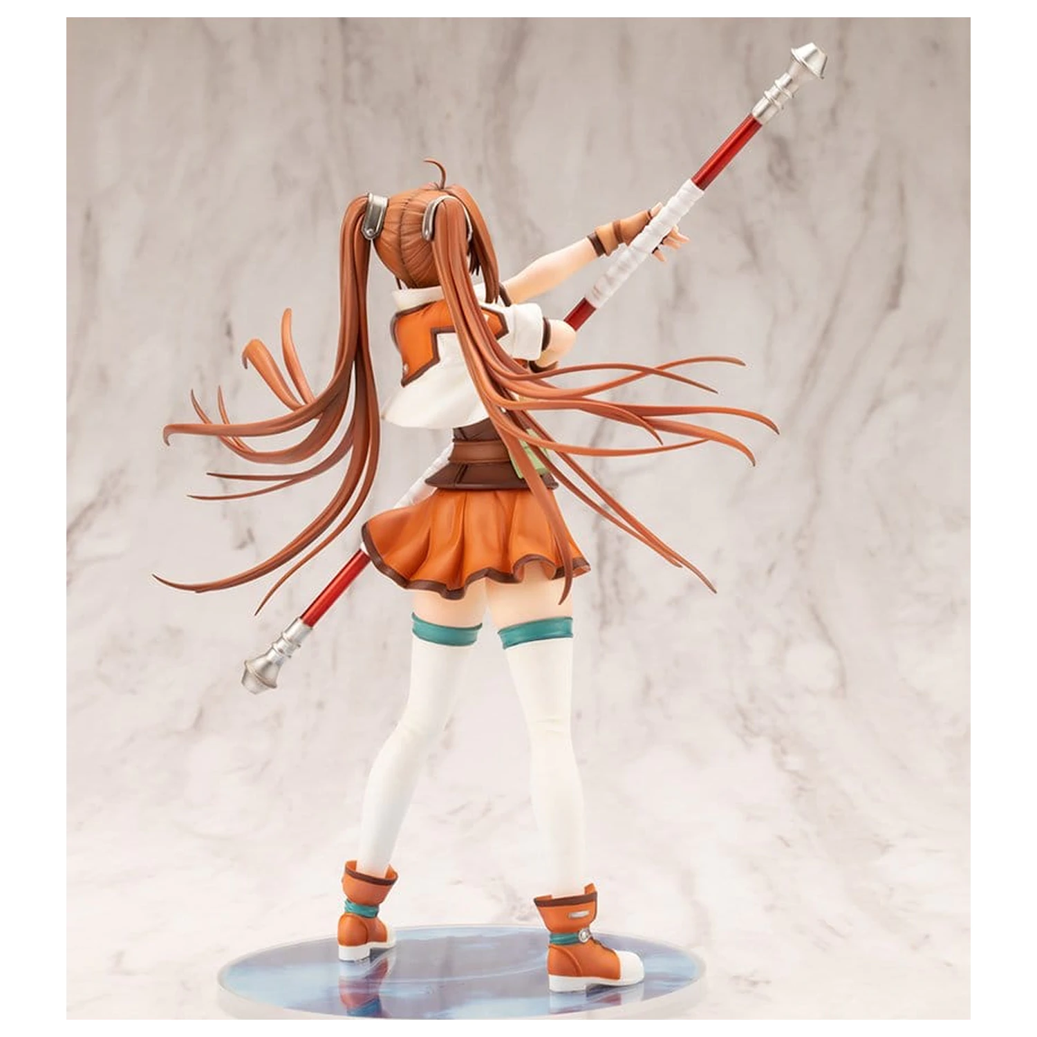 The Legend of Heroes PVC figúrka 1/8 Estelle Bright 26 cm produktová fotografia