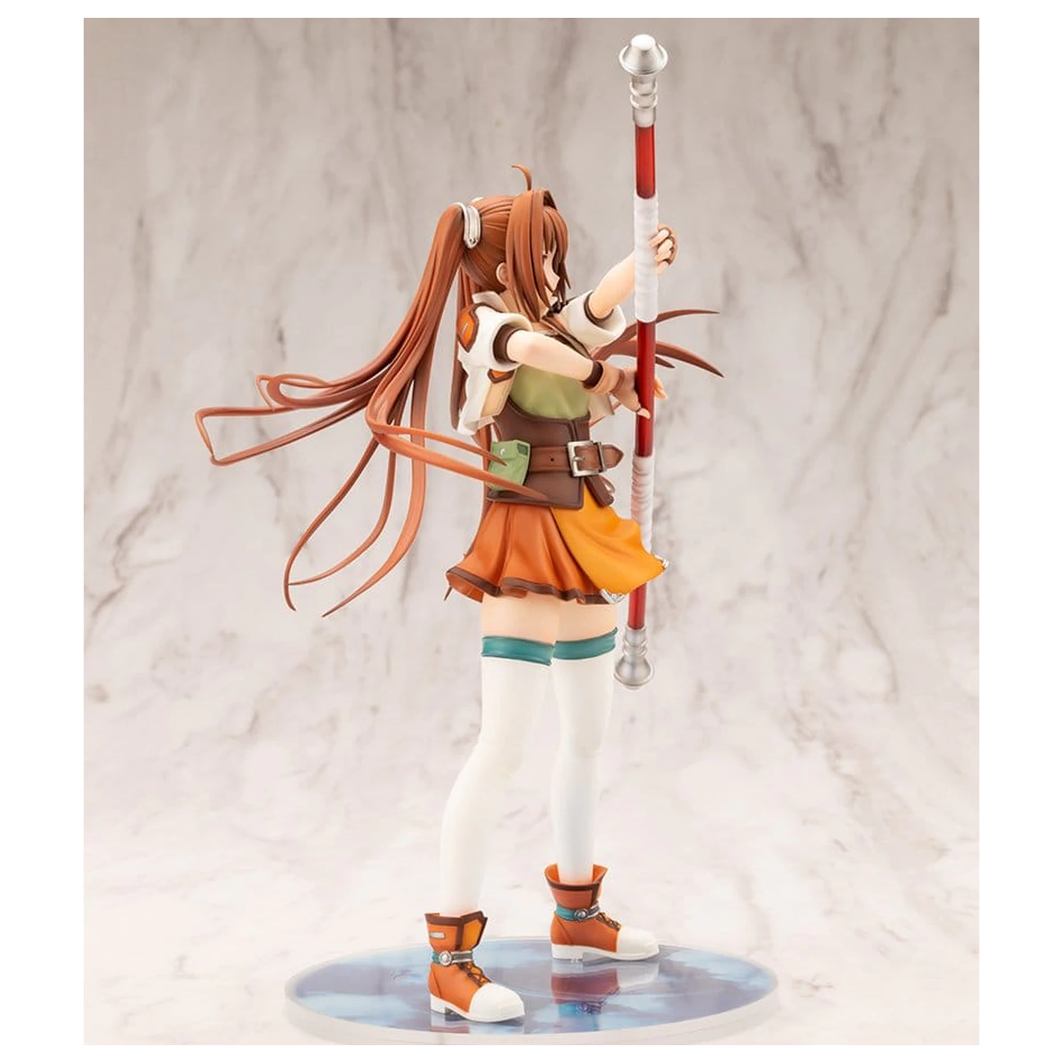 The Legend of Heroes PVC figúrka 1/8 Estelle Bright 26 cm produktová fotografia