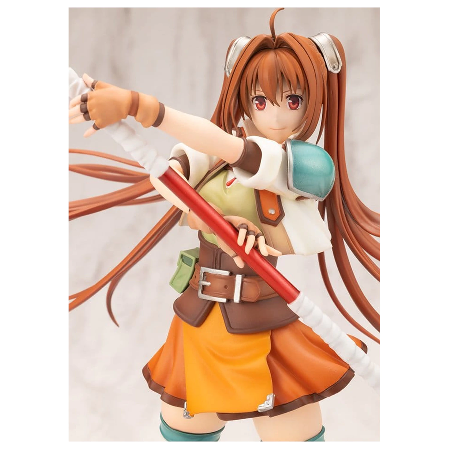 The Legend of Heroes PVC figúrka 1/8 Estelle Bright 26 cm produktová fotografia