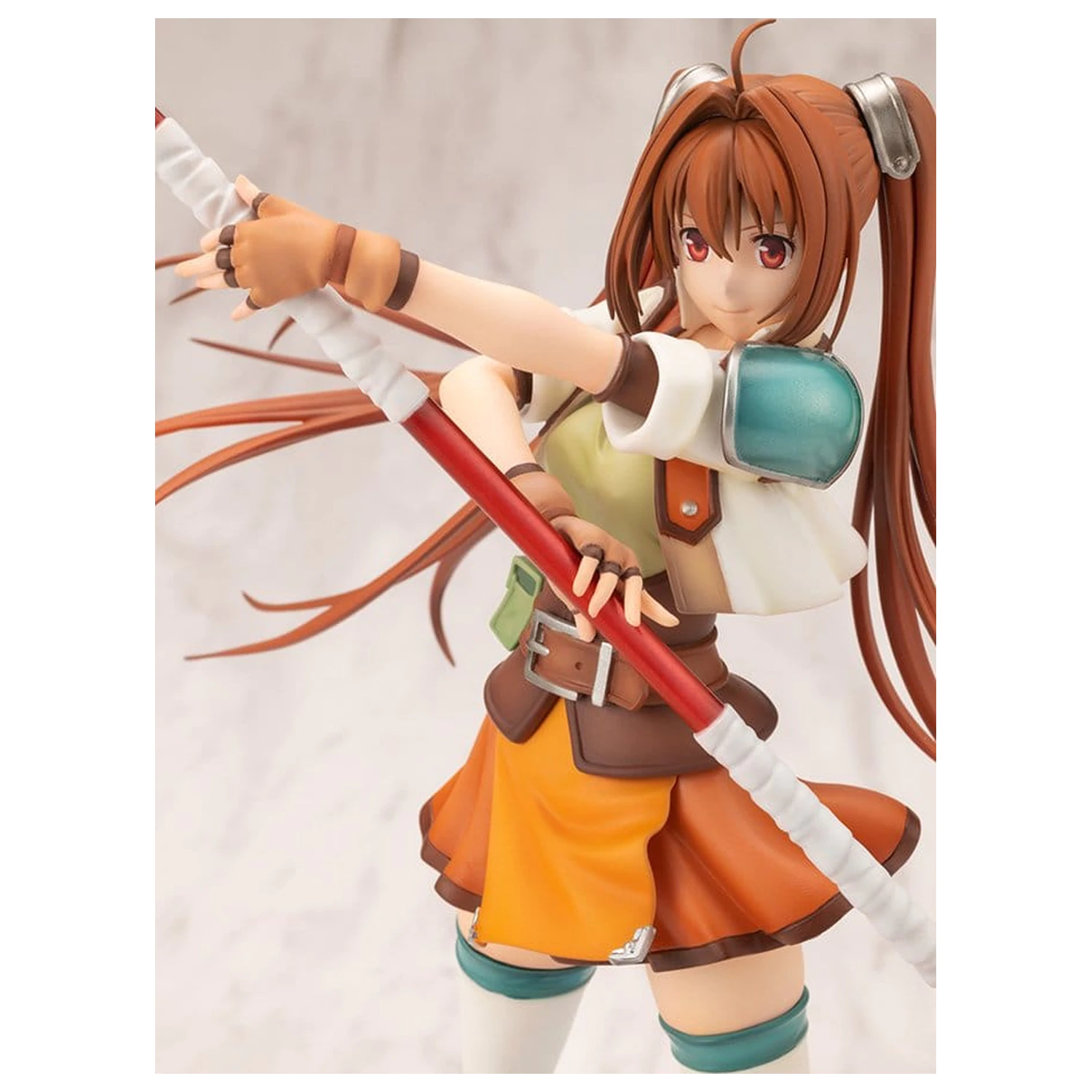 The Legend of Heroes PVC figúrka 1/8 Estelle Bright 26 cm produktová fotografia
