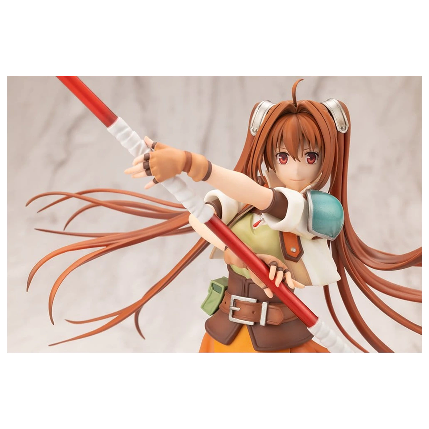 The Legend of Heroes PVC figúrka 1/8 Estelle Bright 26 cm produktová fotografia