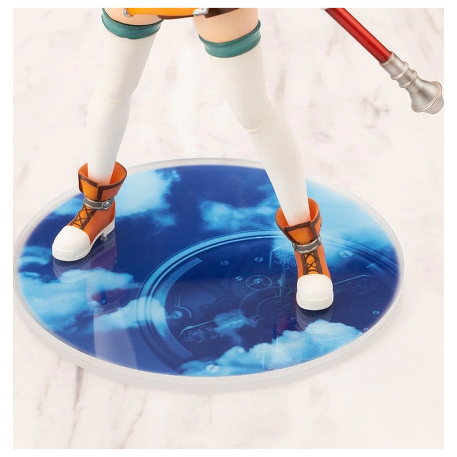 The Legend of Heroes PVC figúrka 1/8 Estelle Bright 26 cm produktová fotografia