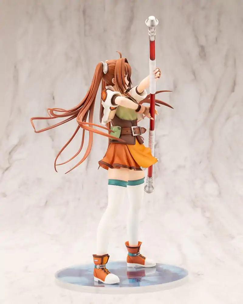 The Legend of Heroes PVC Socha 1/8 Estelle Bright 25 cm produktová fotografia
