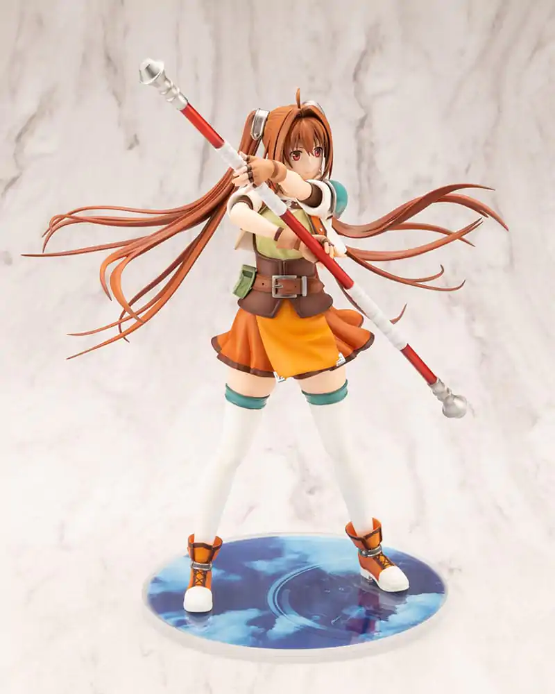 The Legend of Heroes PVC Socha 1/8 Estelle Bright 25 cm produktová fotografia