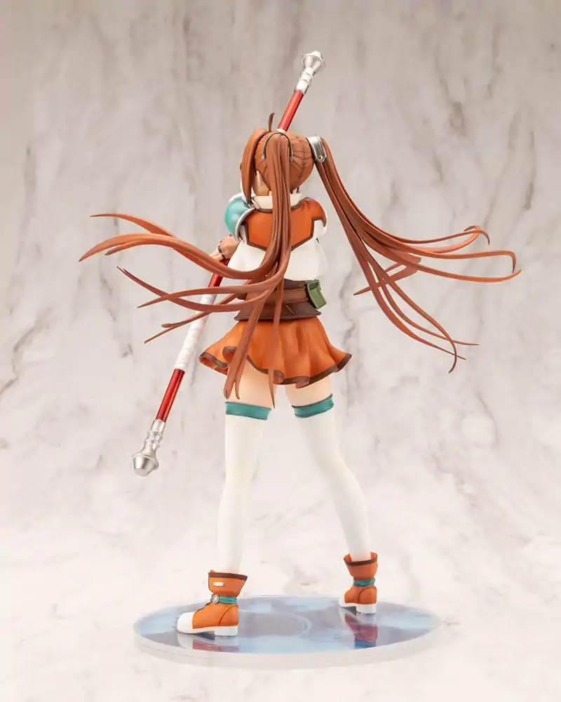 The Legend of Heroes PVC Socha 1/8 Estelle Bright 25 cm produktová fotografia