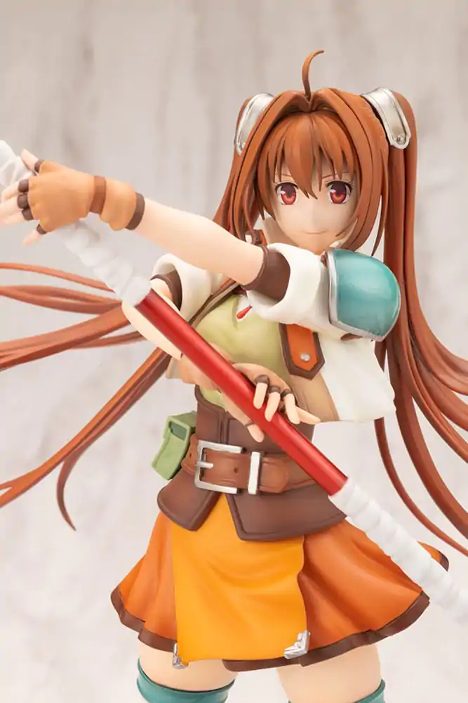 The Legend of Heroes PVC Socha 1/8 Estelle Bright 25 cm produktová fotografia