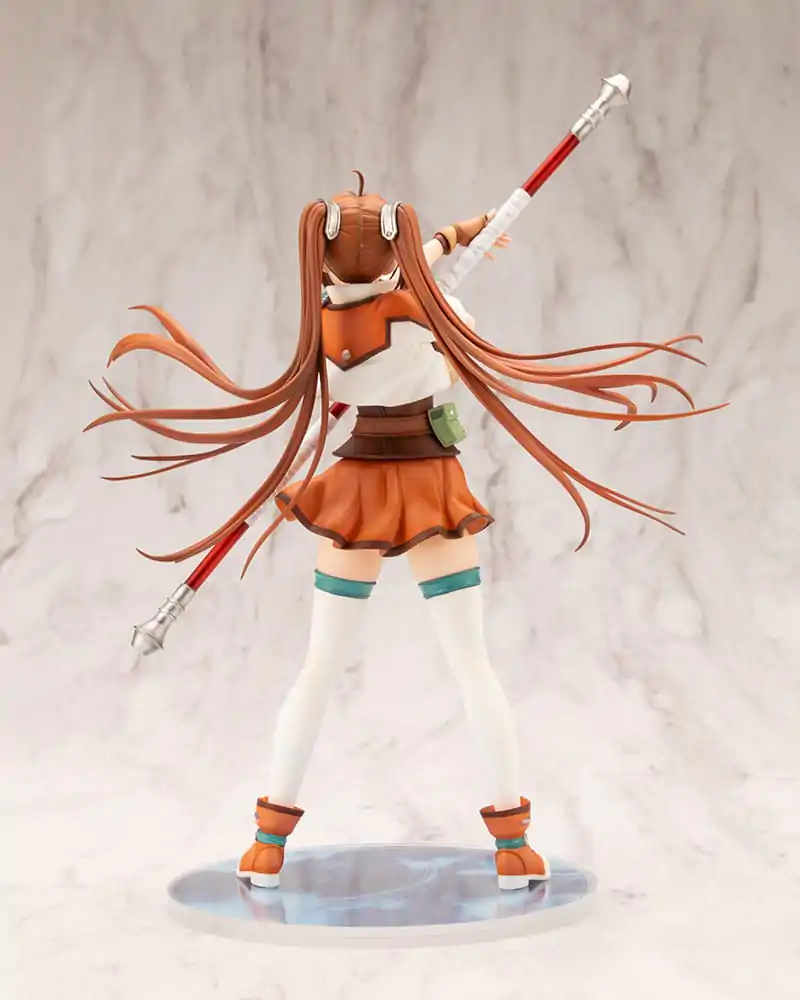 The Legend of Heroes PVC Socha 1/8 Estelle Bright 25 cm produktová fotografia