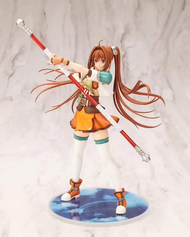 The Legend of Heroes PVC Socha 1/8 Estelle Bright 25 cm produktová fotografia