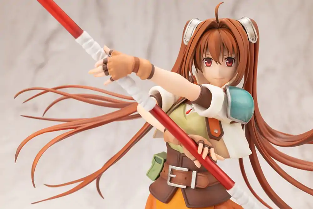 The Legend of Heroes PVC Socha 1/8 Estelle Bright 25 cm produktová fotografia
