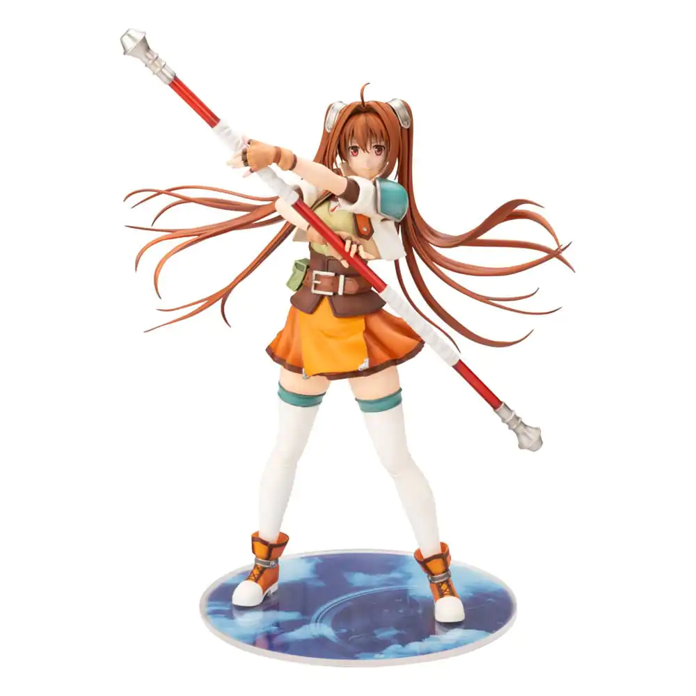 The Legend of Heroes PVC Socha 1/8 Estelle Bright 25 cm produktová fotografia
