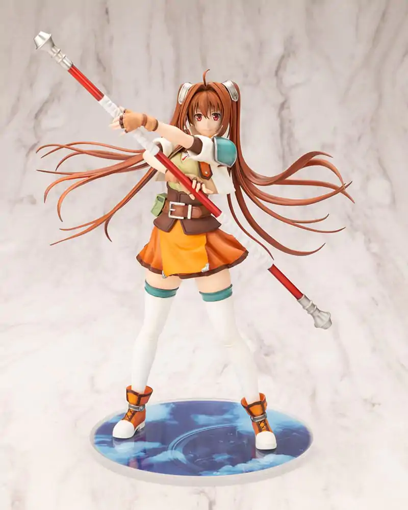 The Legend of Heroes PVC Socha 1/8 Estelle Bright 25 cm produktová fotografia