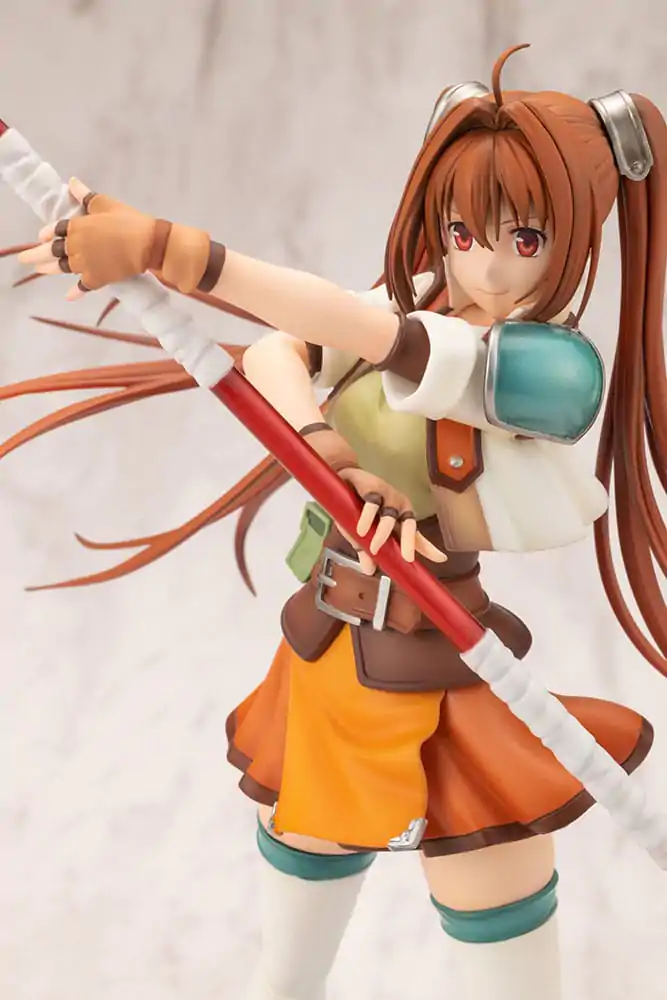 The Legend of Heroes PVC Socha 1/8 Estelle Bright 25 cm produktová fotografia