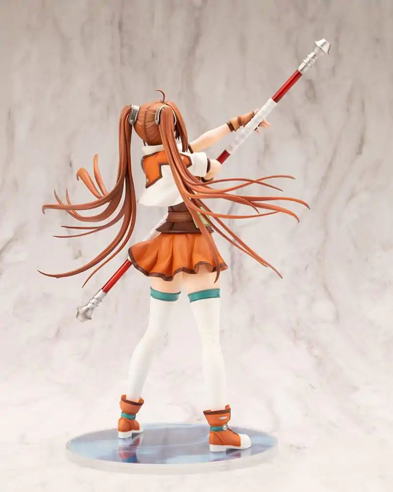 The Legend of Heroes PVC Socha 1/8 Estelle Bright 25 cm produktová fotografia