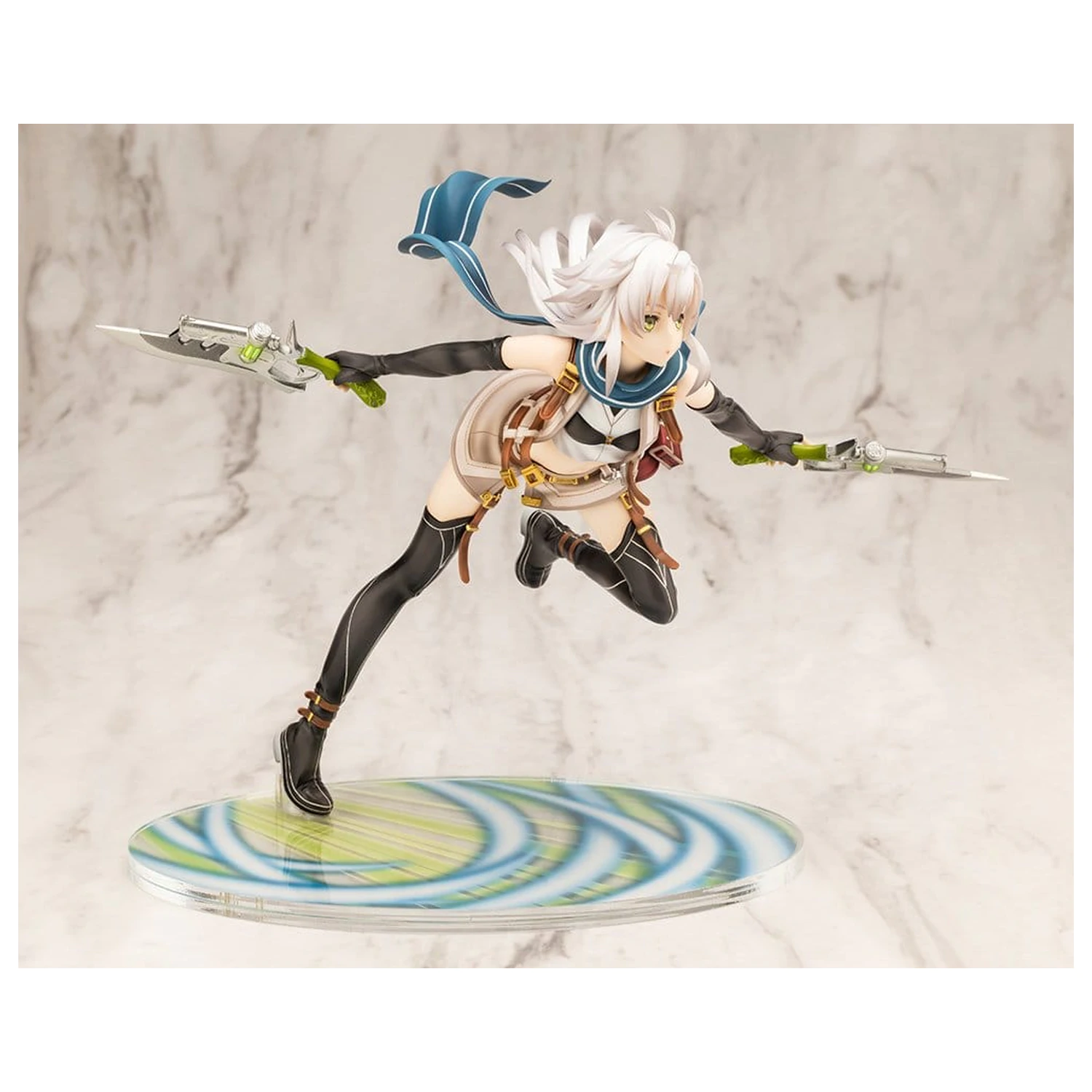 The Legend of Heroes PVC figúrka 1/8 Fie Claussell 17 cm produktová fotografia