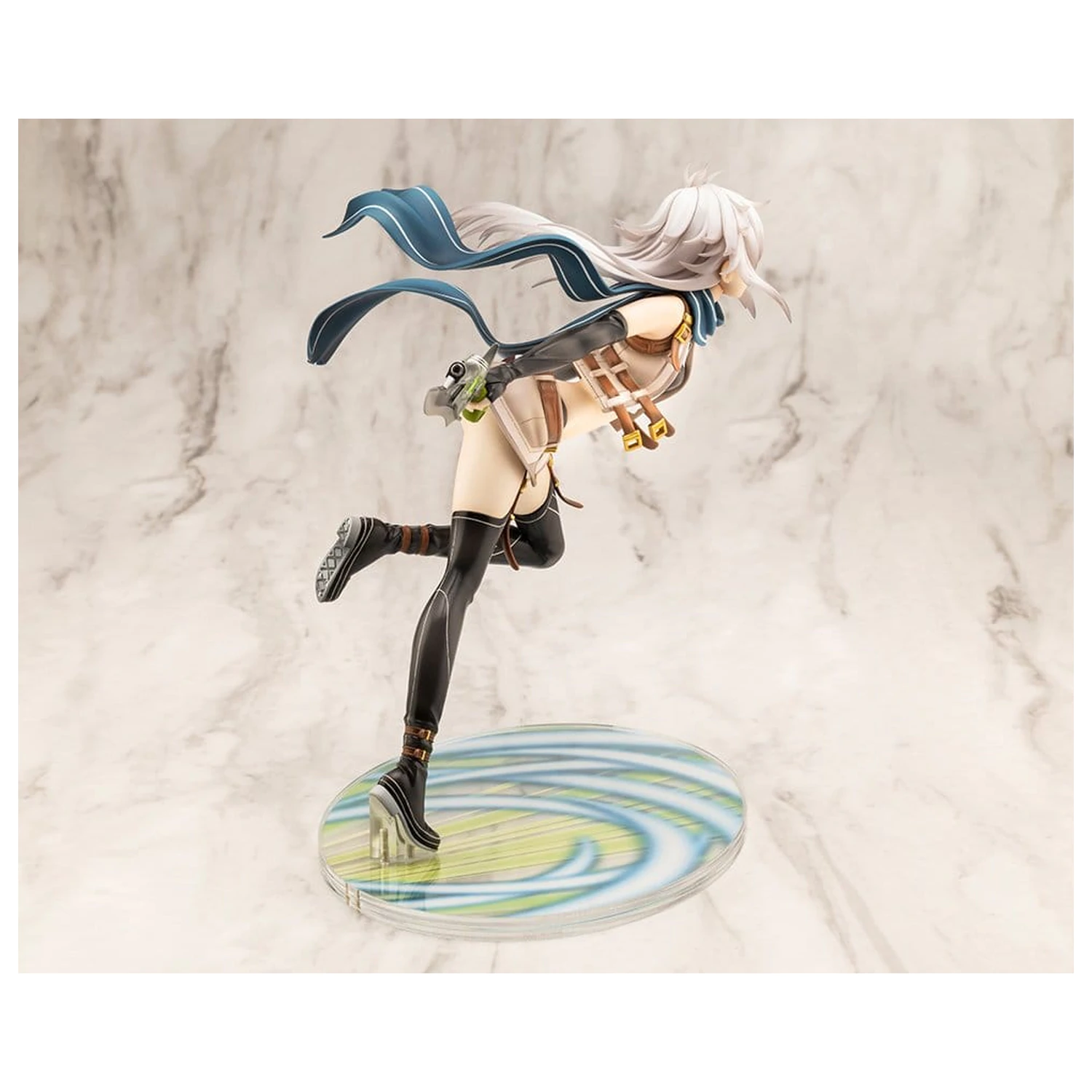 The Legend of Heroes PVC figúrka 1/8 Fie Claussell 17 cm produktová fotografia