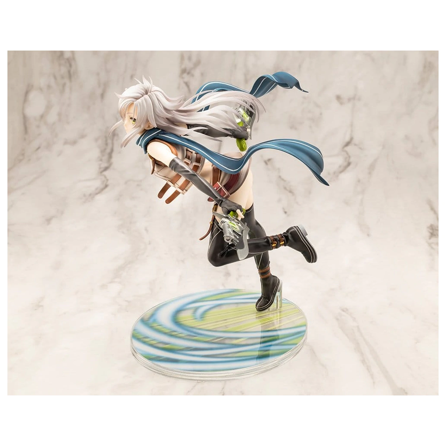 The Legend of Heroes PVC figúrka 1/8 Fie Claussell 17 cm produktová fotografia