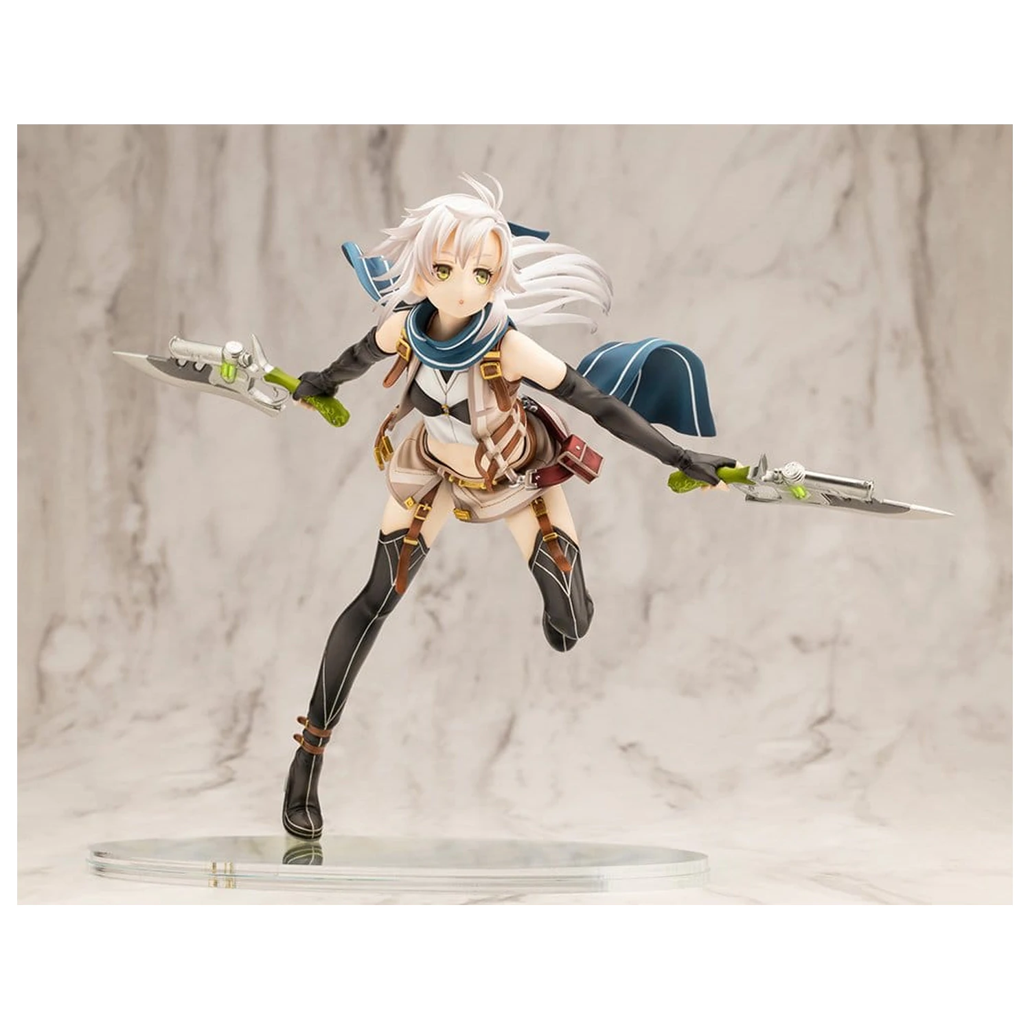 The Legend of Heroes PVC figúrka 1/8 Fie Claussell 17 cm produktová fotografia