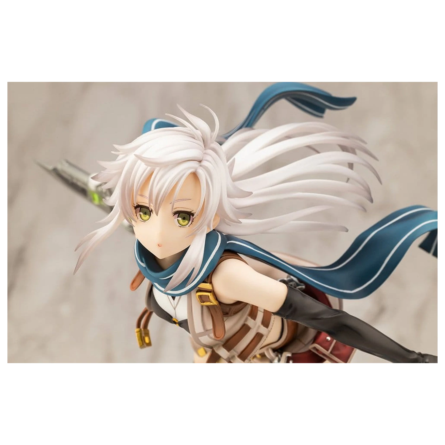 The Legend of Heroes PVC figúrka 1/8 Fie Claussell 17 cm produktová fotografia
