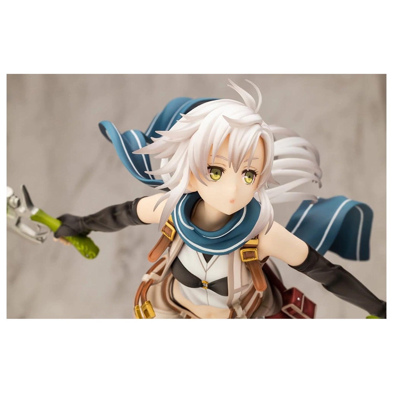The Legend of Heroes PVC figúrka 1/8 Fie Claussell 17 cm produktová fotografia