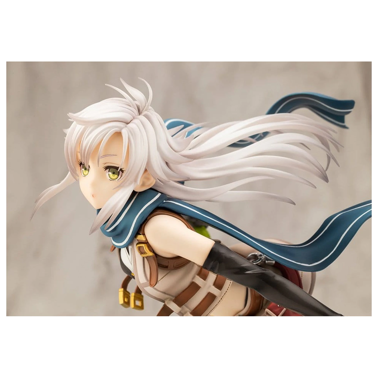 The Legend of Heroes PVC figúrka 1/8 Fie Claussell 17 cm produktová fotografia