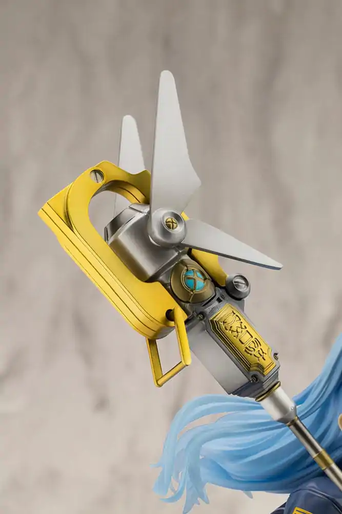 The Legend of Heroes PVC Socha 1/8 FTio Plato 25 cm produktová fotografia