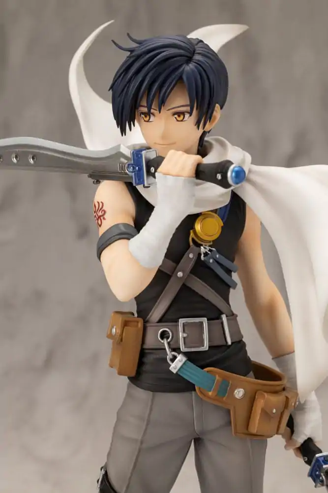 The Legend of Heroes PVC Socha 1/8 Joshua Bright 23 cm produktová fotografia