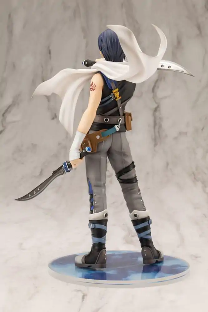 The Legend of Heroes PVC Socha 1/8 Joshua Bright 23 cm produktová fotografia