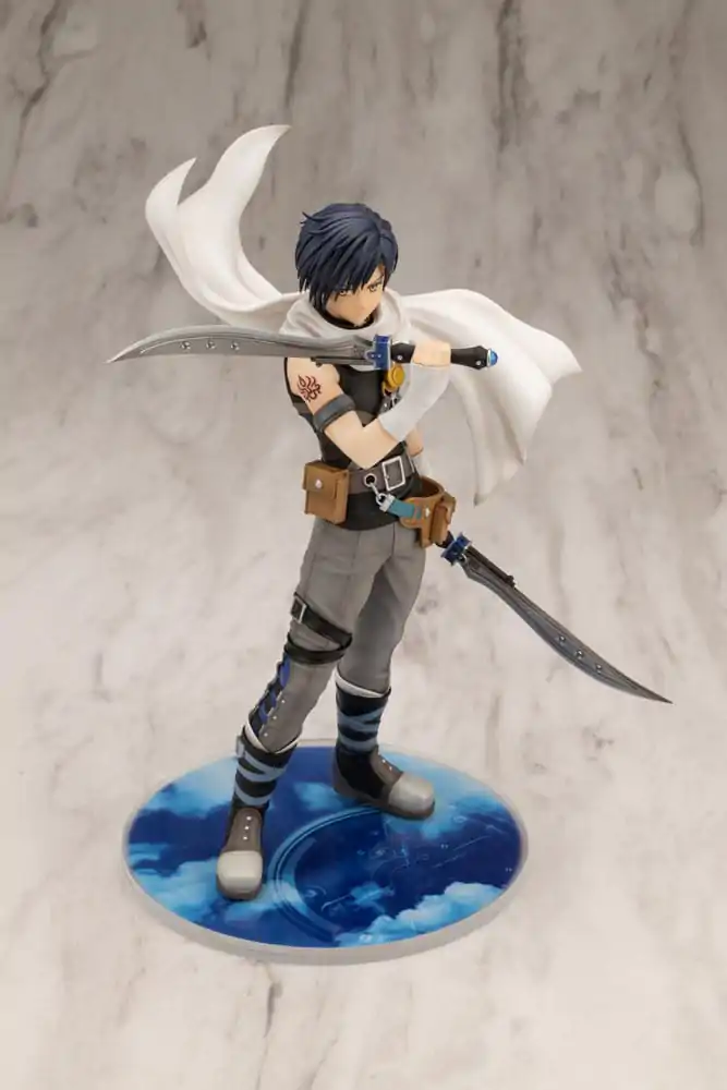 The Legend of Heroes PVC Socha 1/8 Joshua Bright 23 cm produktová fotografia