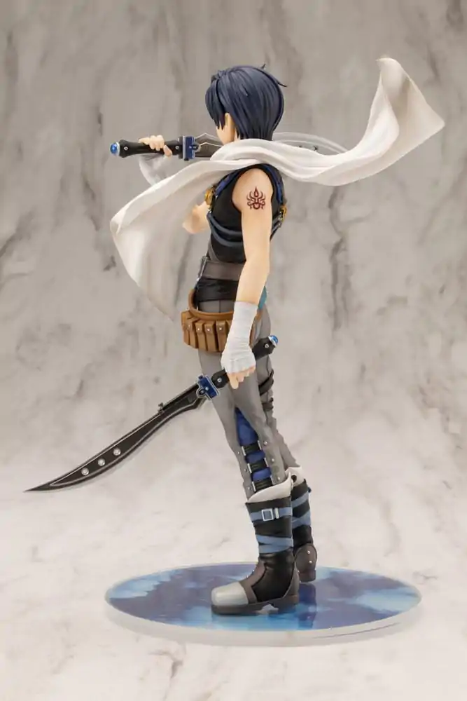 The Legend of Heroes PVC Socha 1/8 Joshua Bright 23 cm produktová fotografia