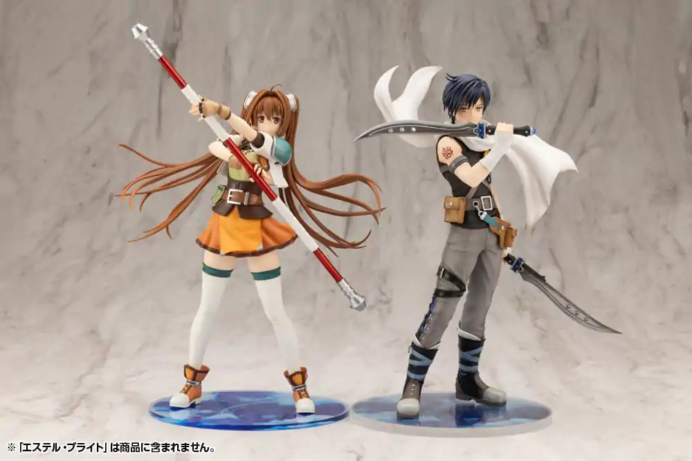 The Legend of Heroes PVC Socha 1/8 Joshua Bright 23 cm produktová fotografia