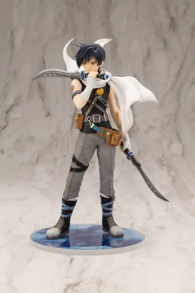 The Legend of Heroes PVC Socha 1/8 Joshua Bright 23 cm produktová fotografia