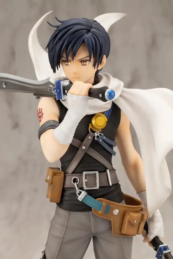 The Legend of Heroes PVC Socha 1/8 Joshua Bright 23 cm produktová fotografia