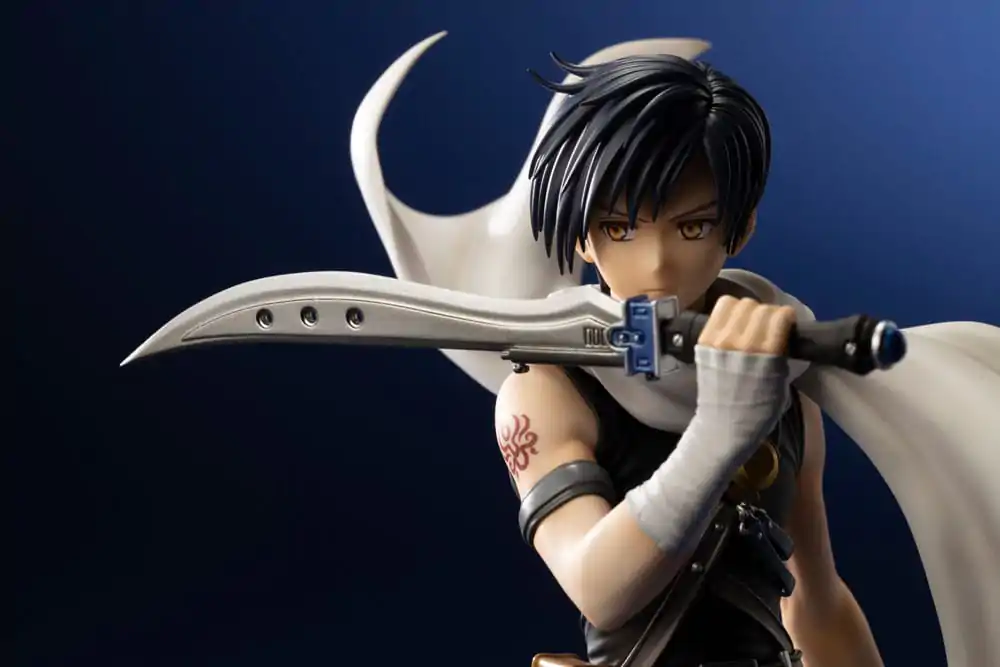 The Legend of Heroes PVC Socha 1/8 Joshua Bright 23 cm produktová fotografia