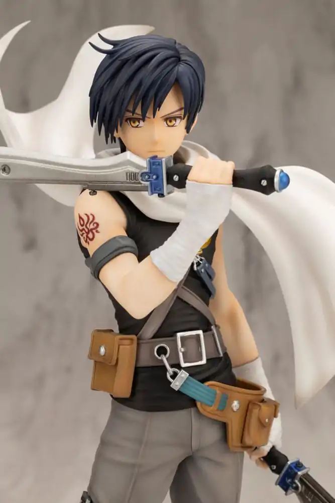 The Legend of Heroes PVC Socha 1/8 Joshua Bright 23 cm produktová fotografia